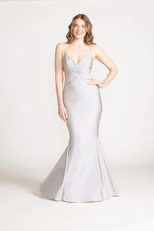 Bari Jay Bridesmaid Dress 2101 - Image 14