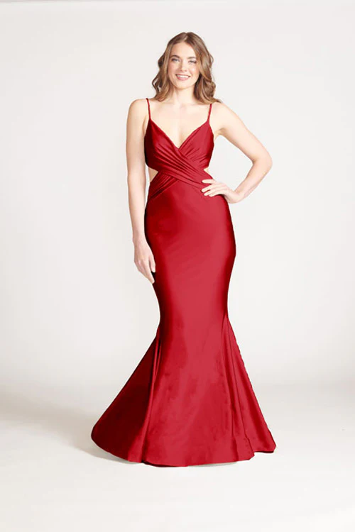 Bari Jay Bridesmaid Dress 2101 - Image 15