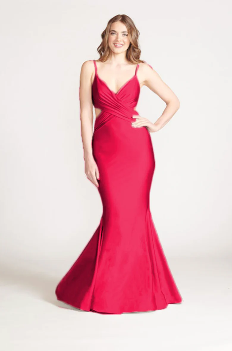 Bari Jay Bridesmaid Dress 2101 - Image 16