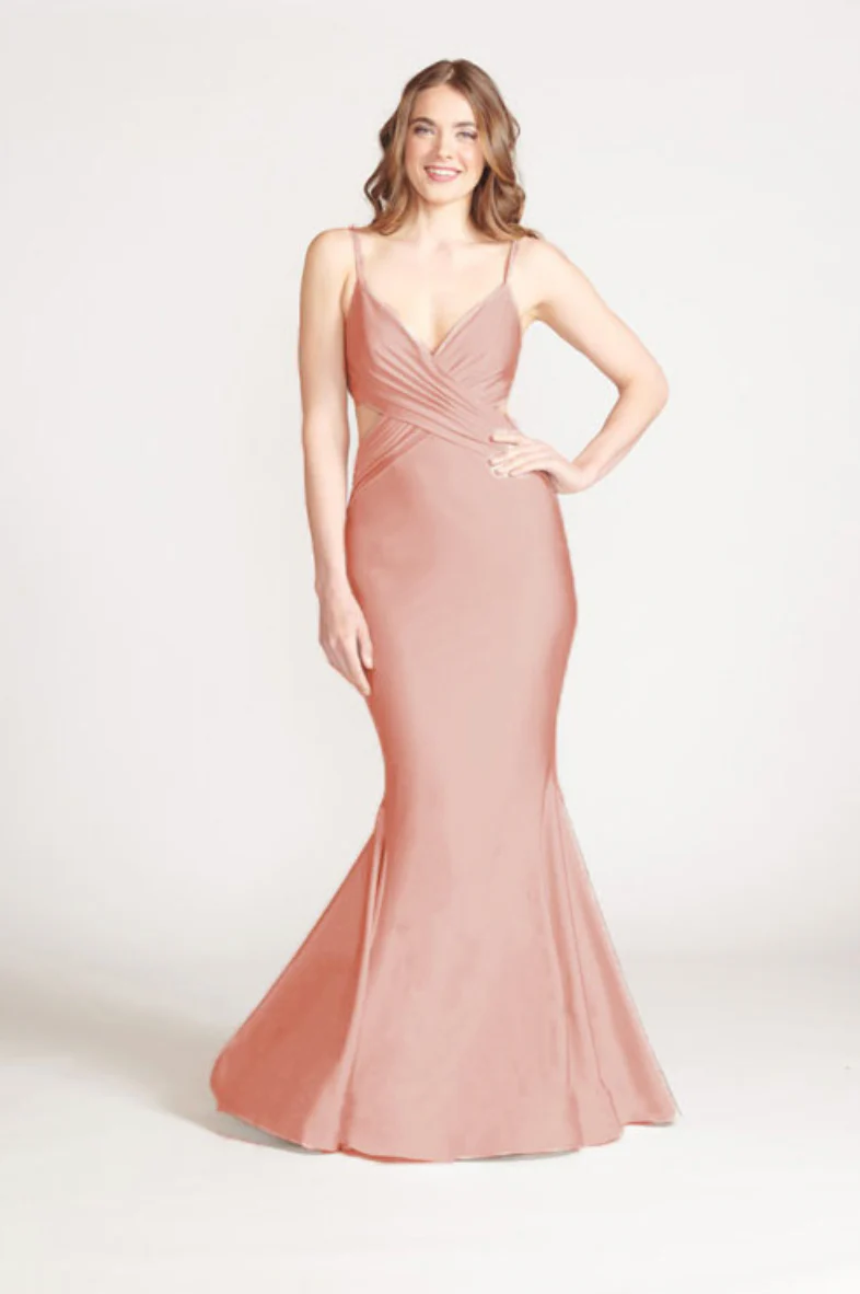 Bari Jay Bridesmaid Dress 2101 - Image 17