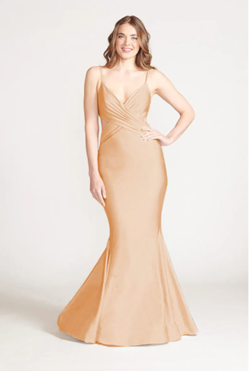 Bari Jay Bridesmaid Dress 2101 - Image 18