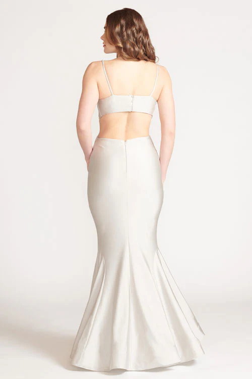 Bari Jay Bridesmaid Dress 2101 - Image 2