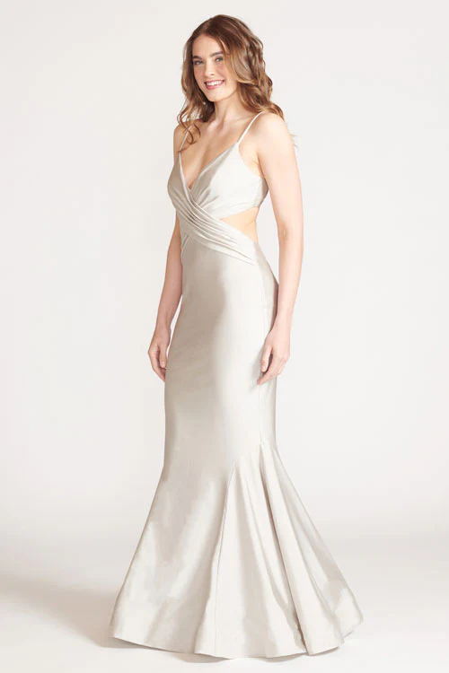Bari Jay Bridesmaid Dress 2101 - Image 3