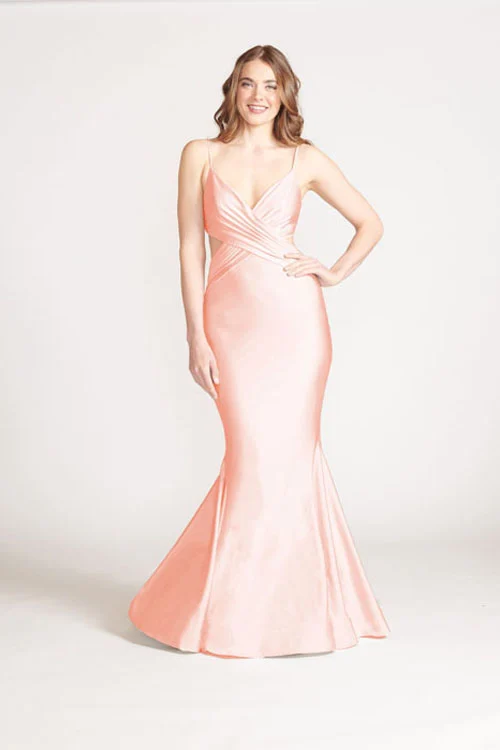 Bari Jay Bridesmaid Dress 2101 - Image 4