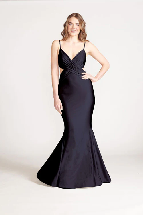 Bari Jay Bridesmaid Dress 2101 - Image 5