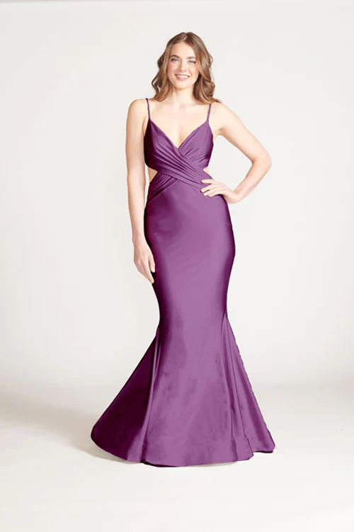 Bari Jay Bridesmaid Dress 2101 - Image 6