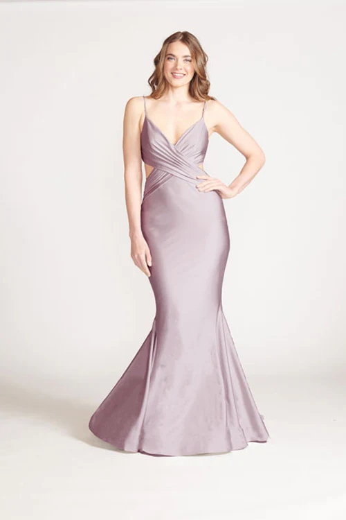 Bari Jay Bridesmaid Dress 2101 - Image 8