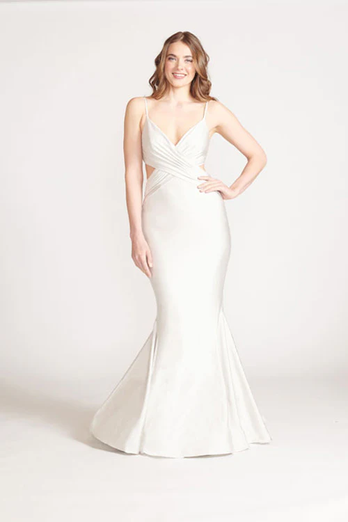 Bari Jay Bridesmaid Dress 2101 - Image 9