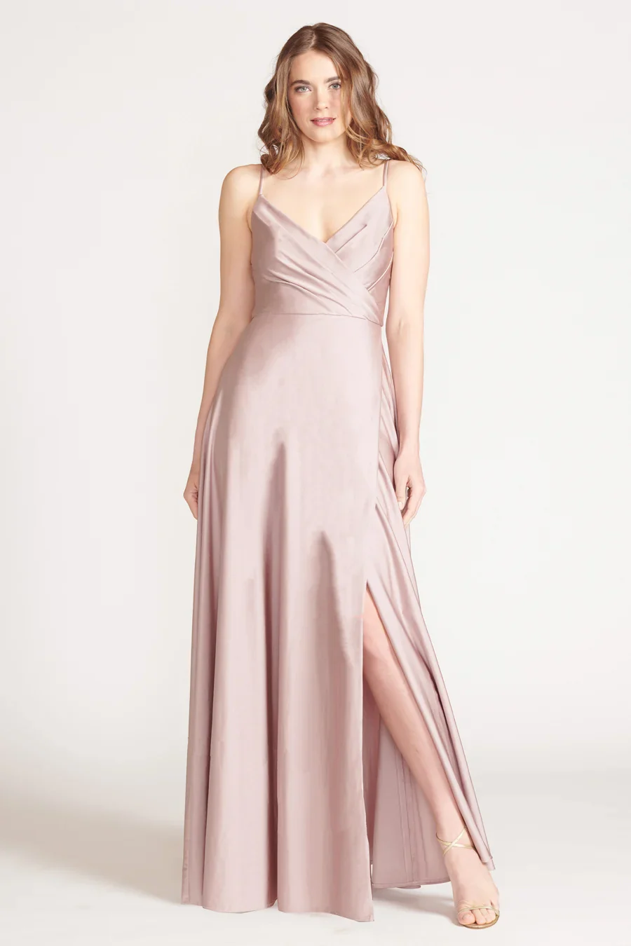 Bari Jay Bridesmaid Dress 2102