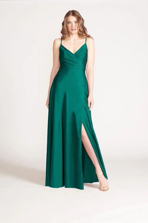 Bari Jay Bridesmaid Dress 2102 - Image 10