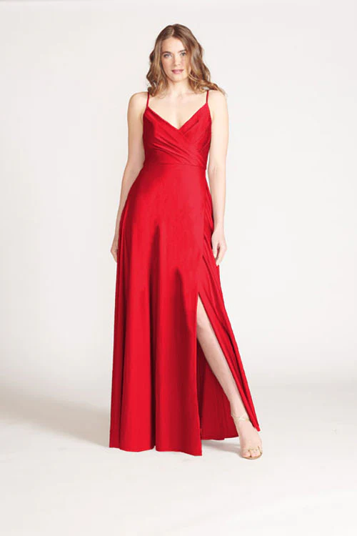 Bari Jay Bridesmaid Dress 2102 - Image 11