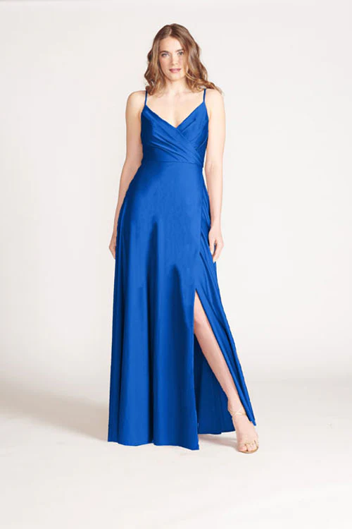Bari Jay Bridesmaid Dress 2102 - Image 12