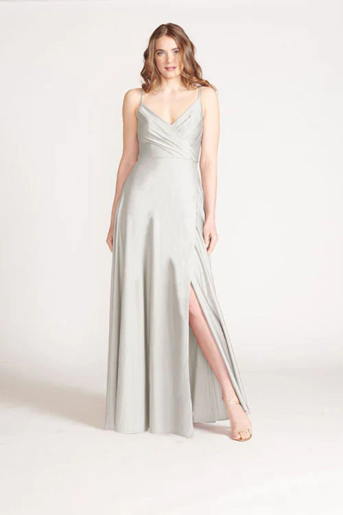 Bari Jay Bridesmaid Dress 2102 - Image 13
