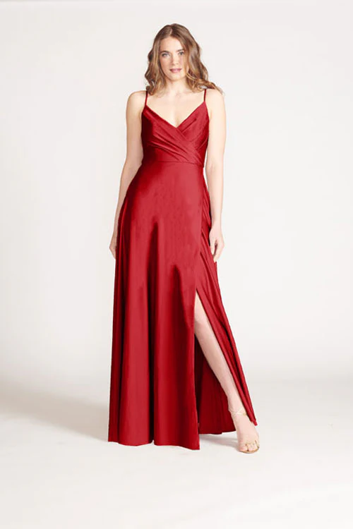 Bari Jay Bridesmaid Dress 2102 - Image 14