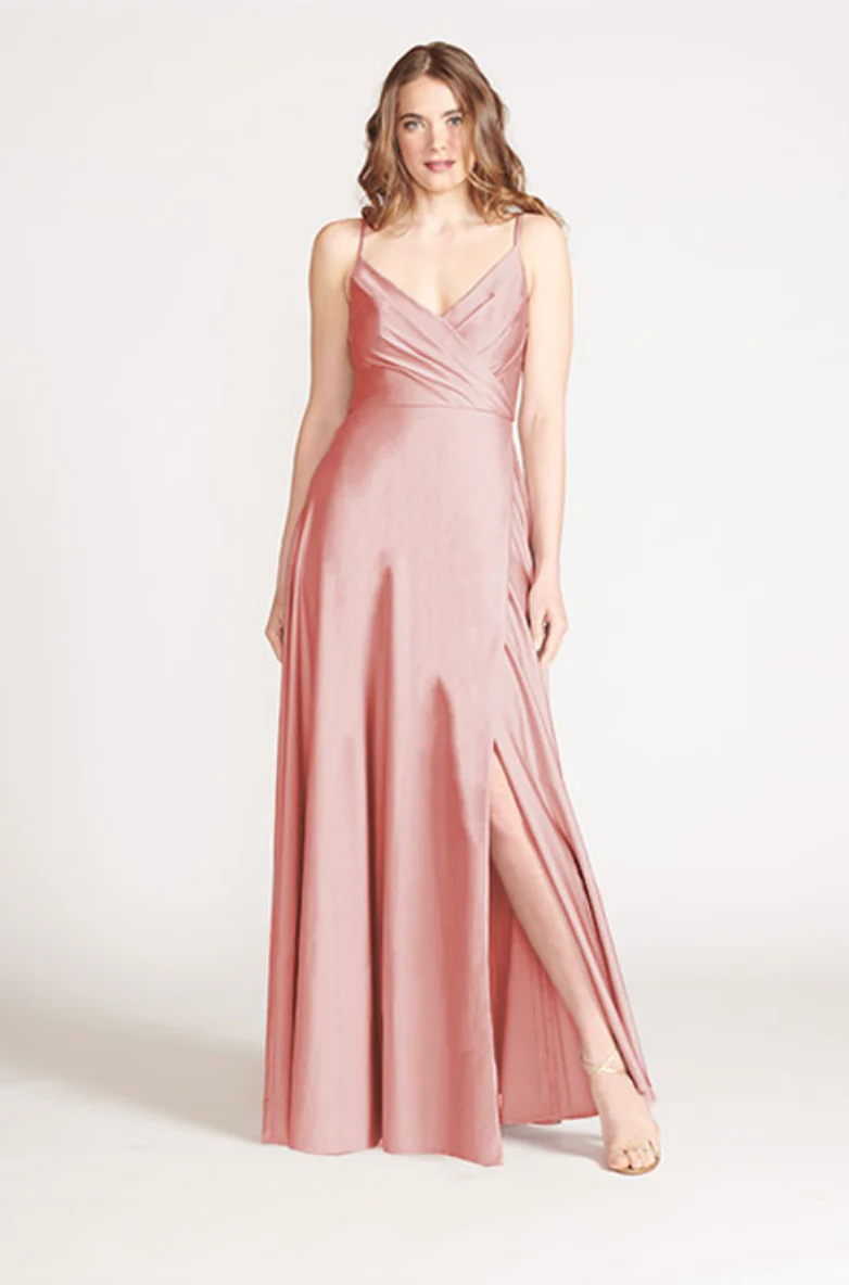 Bari Jay Bridesmaid Dress 2102 - Image 16