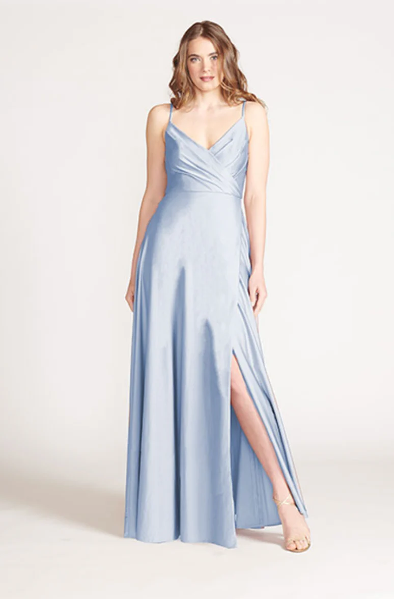 Bari Jay Bridesmaid Dress 2102 - Image 18