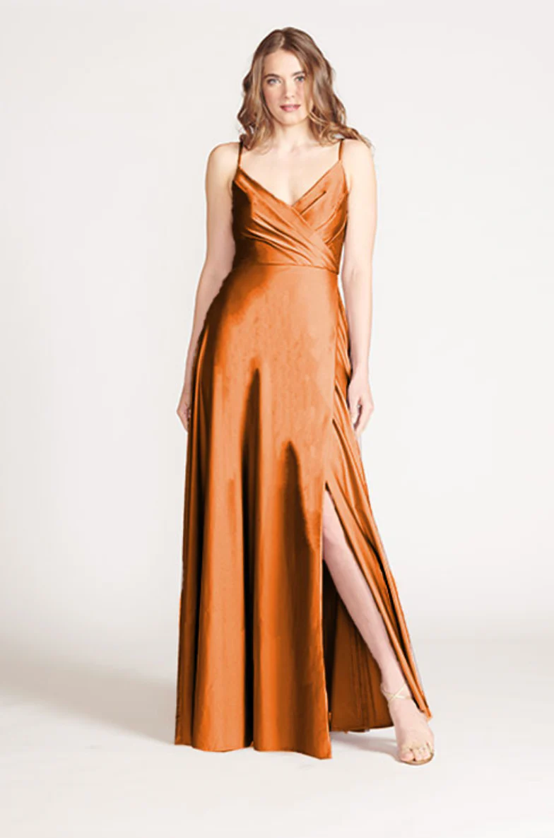Bari Jay Bridesmaid Dress 2102 - Image 19