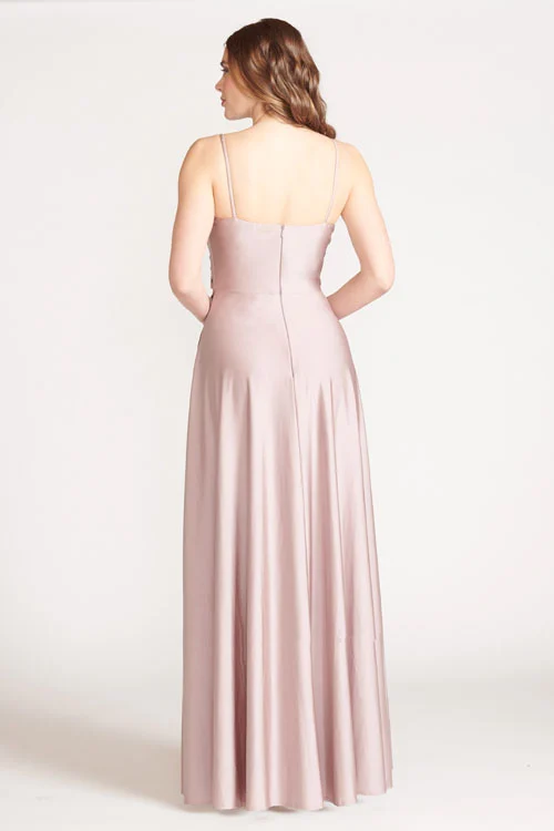Bari Jay Bridesmaid Dress 2102 - Image 2