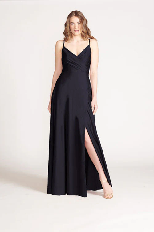 Bari Jay Bridesmaid Dress 2102 - Image 4