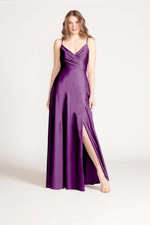Bari Jay Bridesmaid Dress 2102 - Image 5