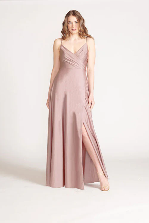 Bari Jay Bridesmaid Dress 2102 - Image 7