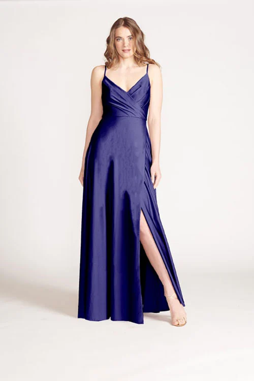 Bari Jay Bridesmaid Dress 2102 - Image 9