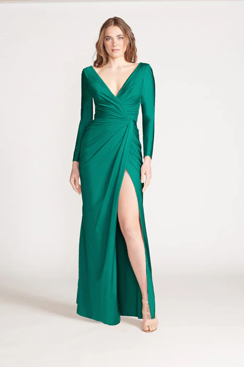 Bari Jay Bridesmaid Dress 2103 - Image 10