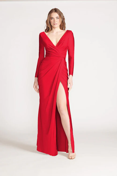 Bari Jay Bridesmaid Dress 2103 - Image 11