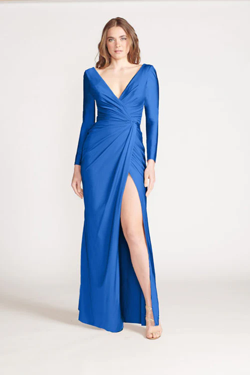 Bari Jay Bridesmaid Dress 2103 - Image 12