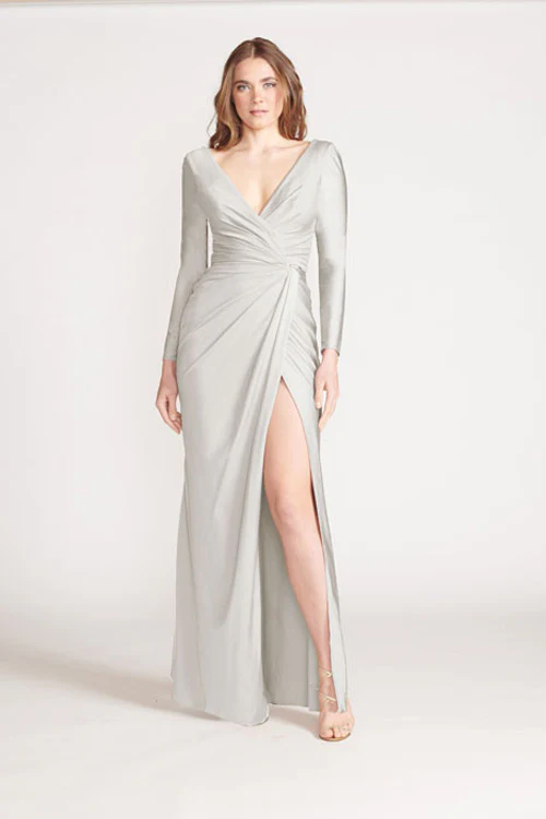Bari Jay Bridesmaid Dress 2103 - Image 13