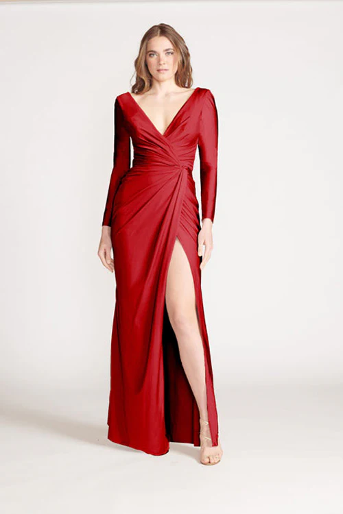 Bari Jay Bridesmaid Dress 2103 - Image 14