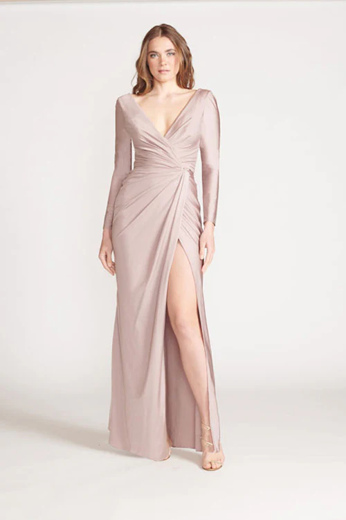 Bari Jay Bridesmaid Dress 2103 - Image 7