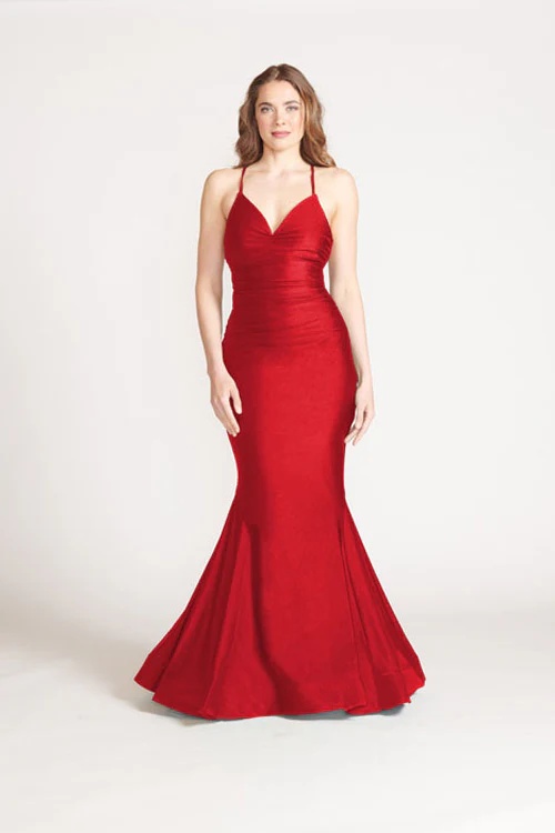 Bari Jay Bridesmaid Dress 2106 - Image 10