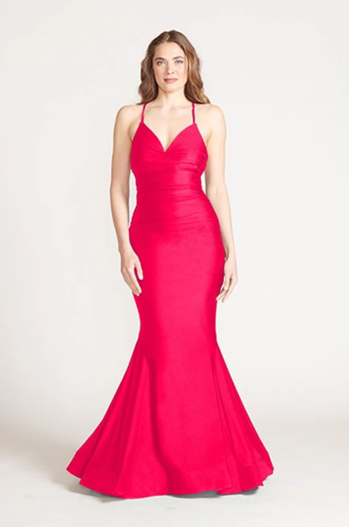 Bari Jay Bridesmaid Dress 2106 - Image 14