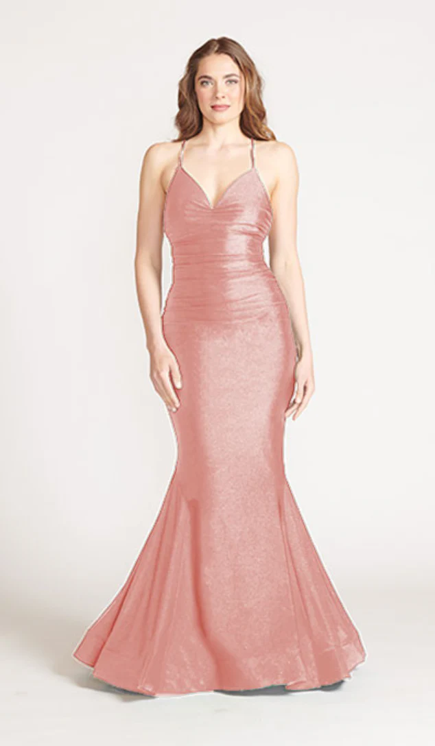 Bari Jay Bridesmaid Dress 2106 - Image 15