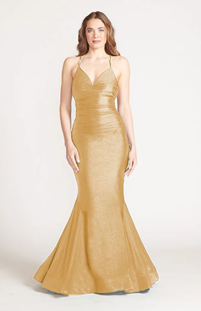 Bari Jay Bridesmaid Dress 2106 - Image 16