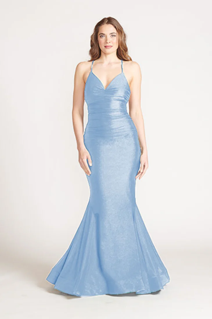 Bari Jay Bridesmaid Dress 2106 - Image 17
