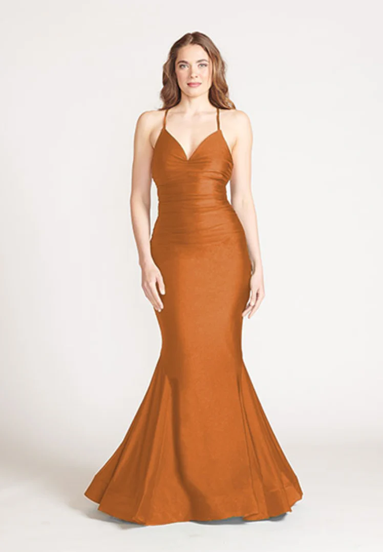 Bari Jay Bridesmaid Dress 2106 - Image 18