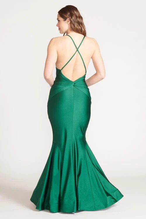 Bari Jay Bridesmaid Dress 2106 - Image 2