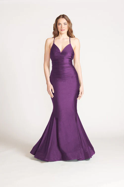 Bari Jay Bridesmaid Dress 2106 - Image 5