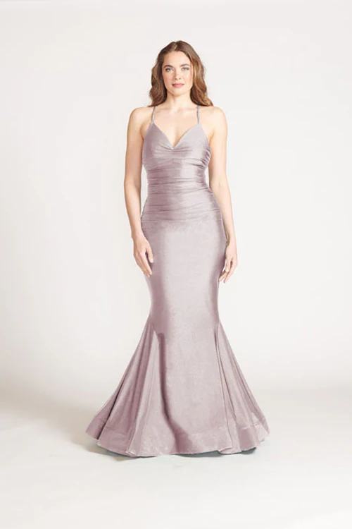 Bari Jay Bridesmaid Dress 2106 - Image 7