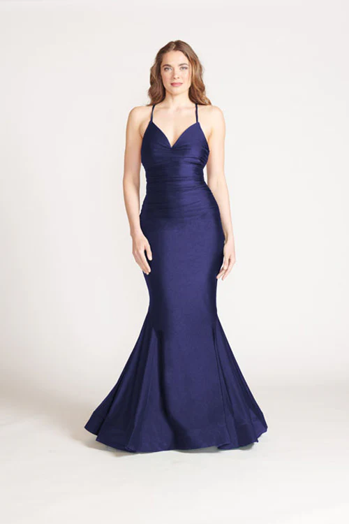 Bari Jay Bridesmaid Dress 2106 - Image 9