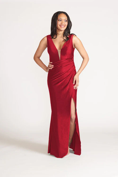 Bari Jay Bridesmaid Dress 2114 - Image 13