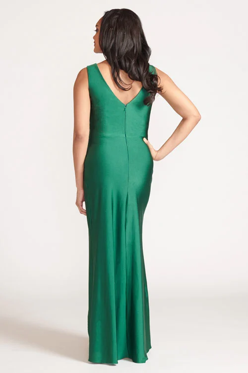 Bari Jay Bridesmaid Dress 2114 - Image 2