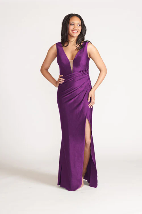 Bari Jay Bridesmaid Dress 2114 - Image 5
