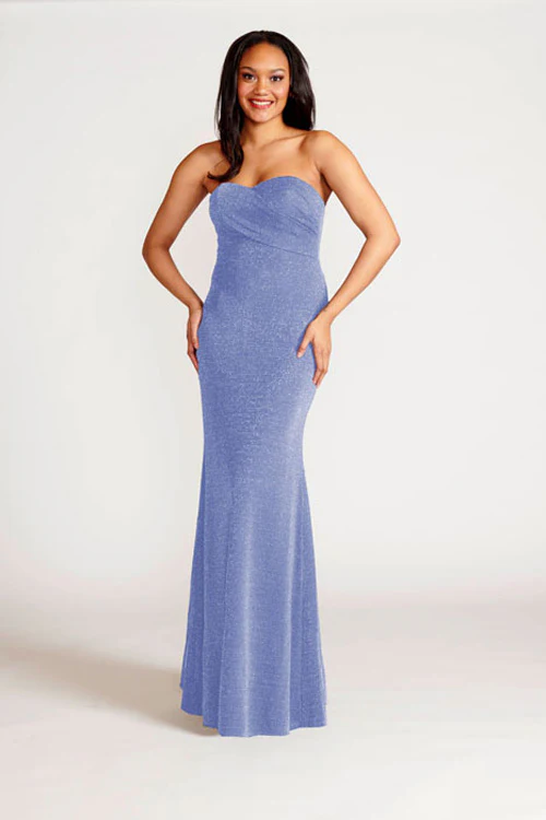 Bari Jay Bridesmaid Dress 2144 - Image 3