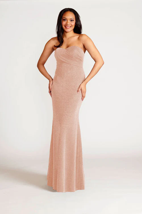 Bari Jay Bridesmaid Dress 2144 - Image 4