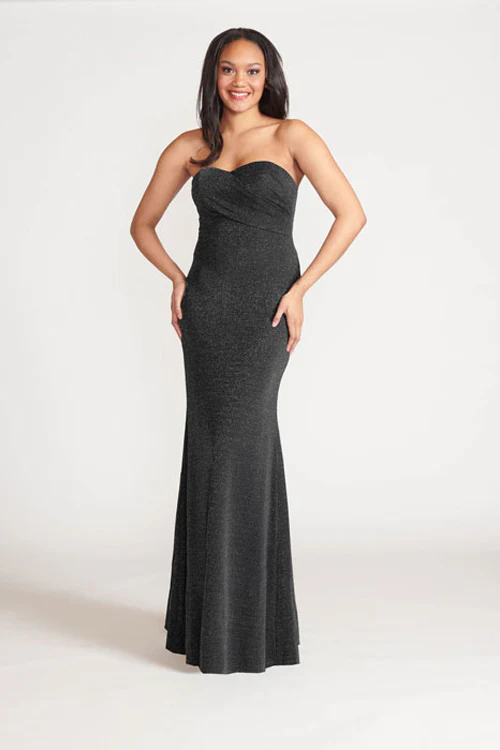 Bari Jay Bridesmaid Dress 2144 - Image 5