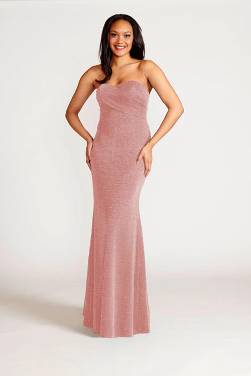 Bari Jay Bridesmaid Dress 2144 - Image 8