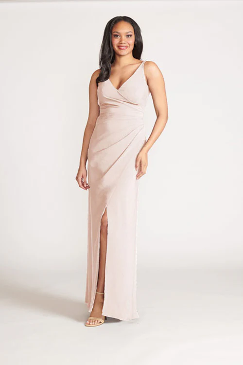 Bari Jay Bridesmaid Dress 2161